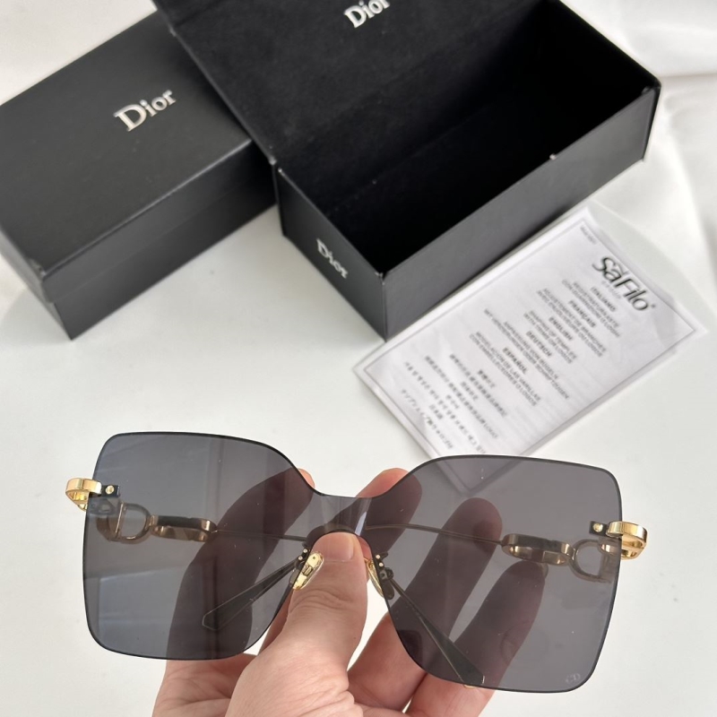 Dior Sunglasses